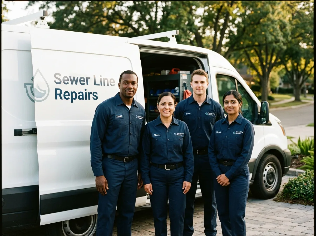 Emergency Plumber company in Cherryville, NC